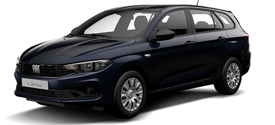 Fiat Tipo Station Wagon