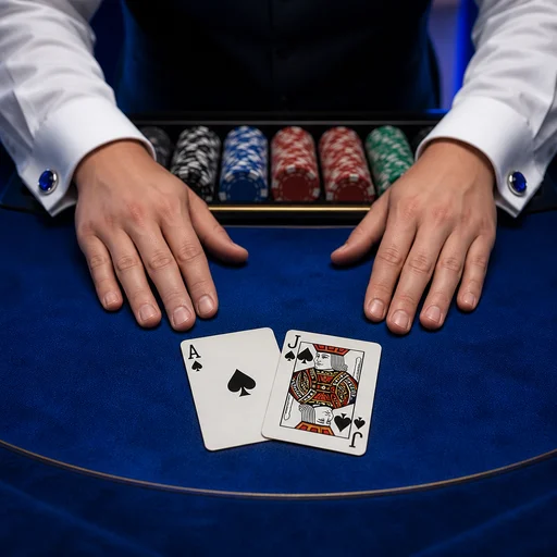 Blackjack 19 Azure yep casino na zywo Blackjack 19 Azure yep casino na zywo