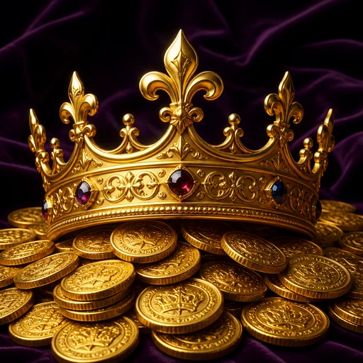 Crown Coins yepcasino Crown Coins yepcasino