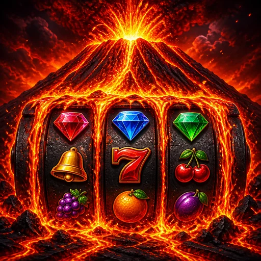 Lava Power Hold the Spin yep casino Lava Power Hold the Spin yep casino