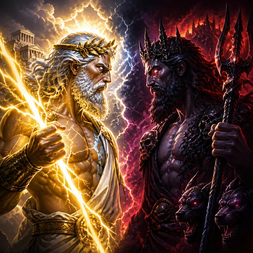 Zeus vs Hades Gods of War yep casino Zeus vs Hades Gods of War yep casino